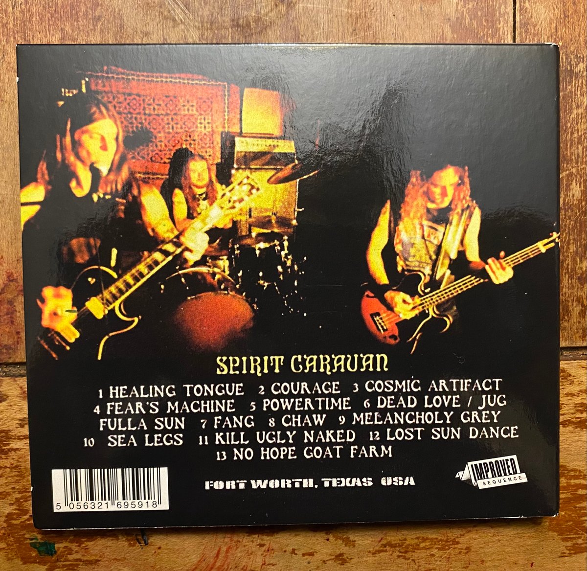 キャンパスCD hide SPIRIT hide / キャンパス入りCD / hide spirit SPIRIT[CD] - hide